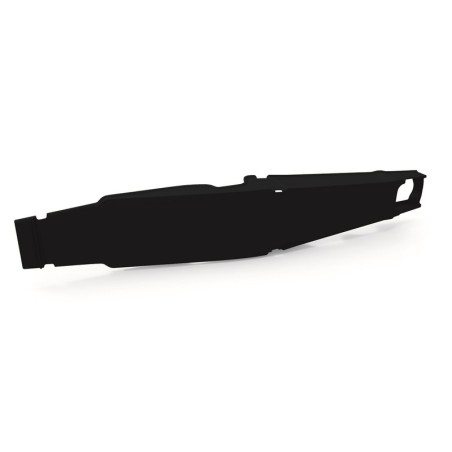 Protector de basculante Polisport Honda negro 8985700001