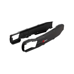 Protectores de eje trasero RACETECH