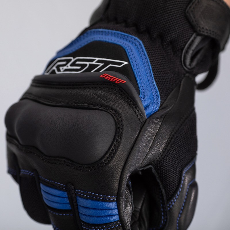 Guantes RST URBAN 3 Azul, 10/L