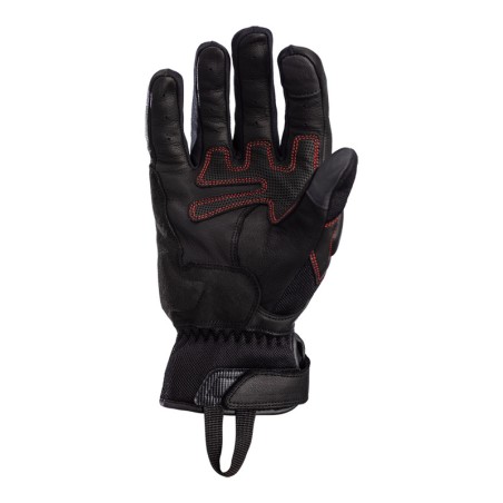 Guantes RST URBAN 3 Rojo, 10/L