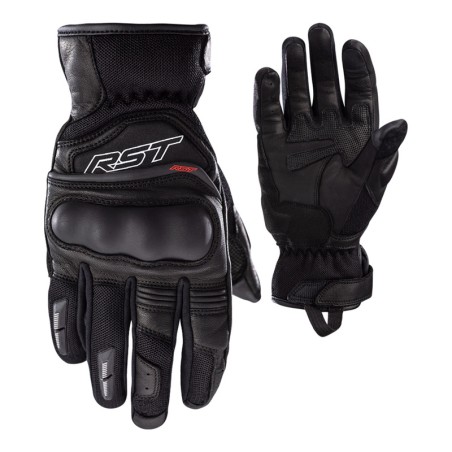 Guantes RST URBAN 3 Negro, 8/S