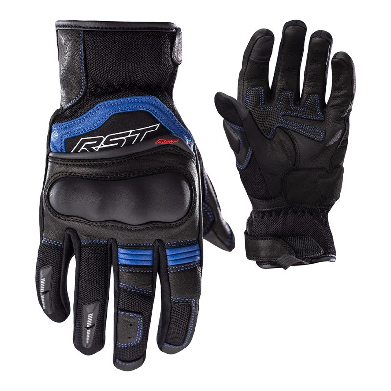 Guantes RST URBAN 3 Azul, 8/S
