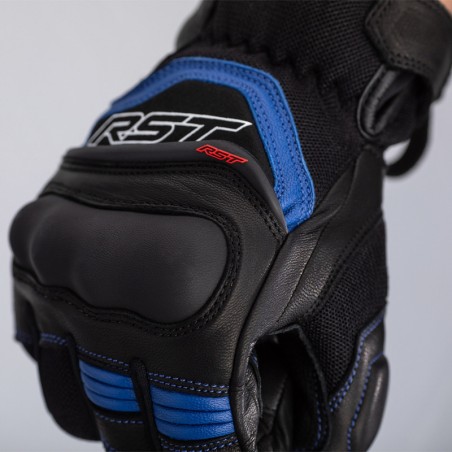 Guantes RST URBAN 3 Azul, 8/S