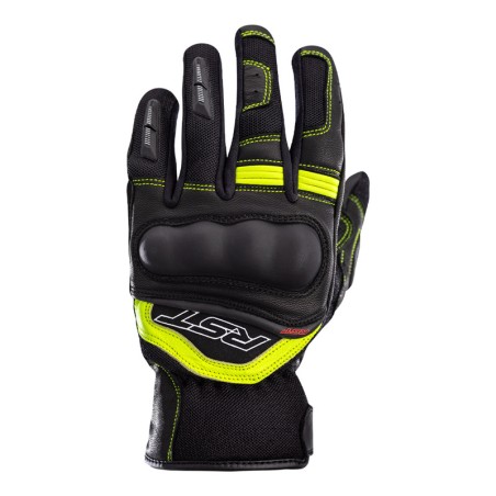 Guantes RST URBAN 3 Amarillo Flúor  , 9/M