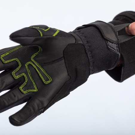 Guantes RST URBAN 3 Amarillo Flúor  , 8/S