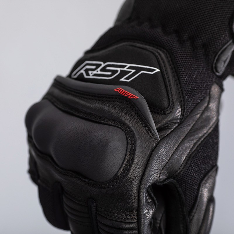 Guantes RST URBAN 3 Negro, 12/2XL