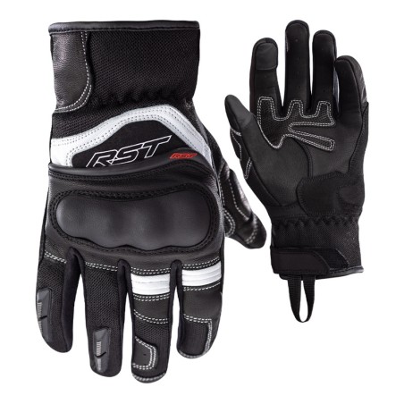 Guantes RST URBAN 3 Blanco, 11/XL