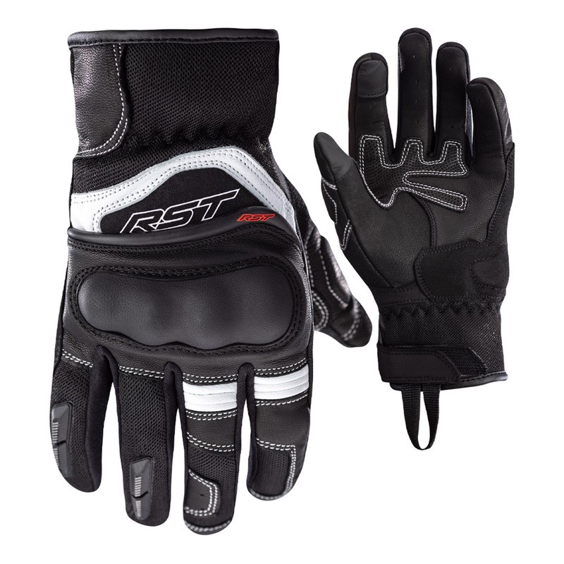 Guantes RST URBAN 3 Blanco, 8/S