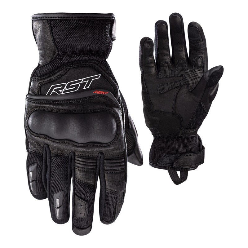 Guantes RST URBAN 3 Negro, 11/XL