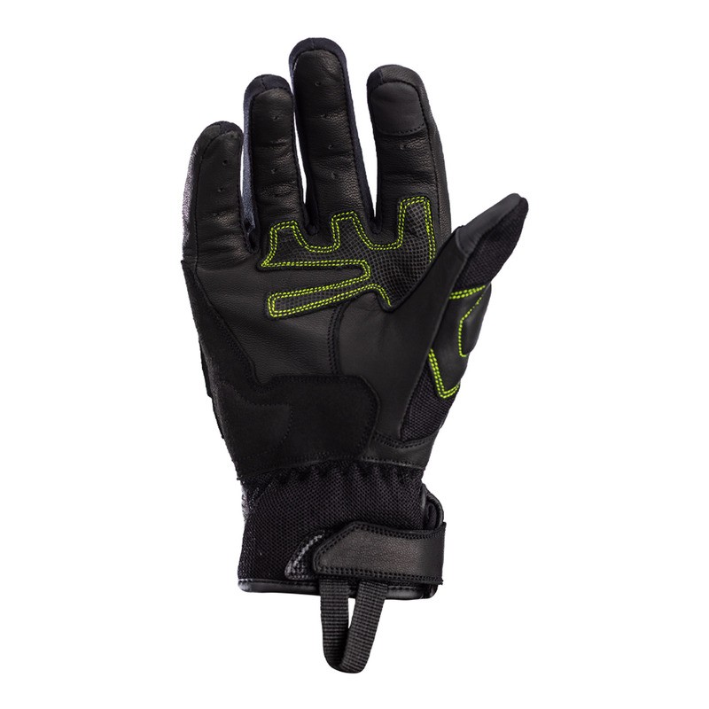 Guantes RST URBAN 3 Amarillo Flúor  , 12/2XL