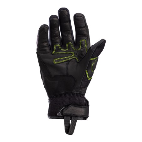 Guantes RST URBAN 3 Amarillo Flúor  , 12/2XL