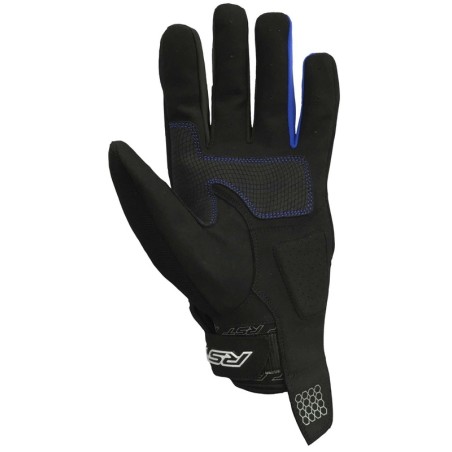 Guantes (Hombre) RST Rider CE - azul