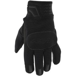 Guantes (Hombre) RST Rider CE - negro mate