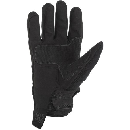 Guantes (Hombre) RST Rider CE - negro mate