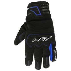 Guantes (Hombre) RST Rider CE - azul