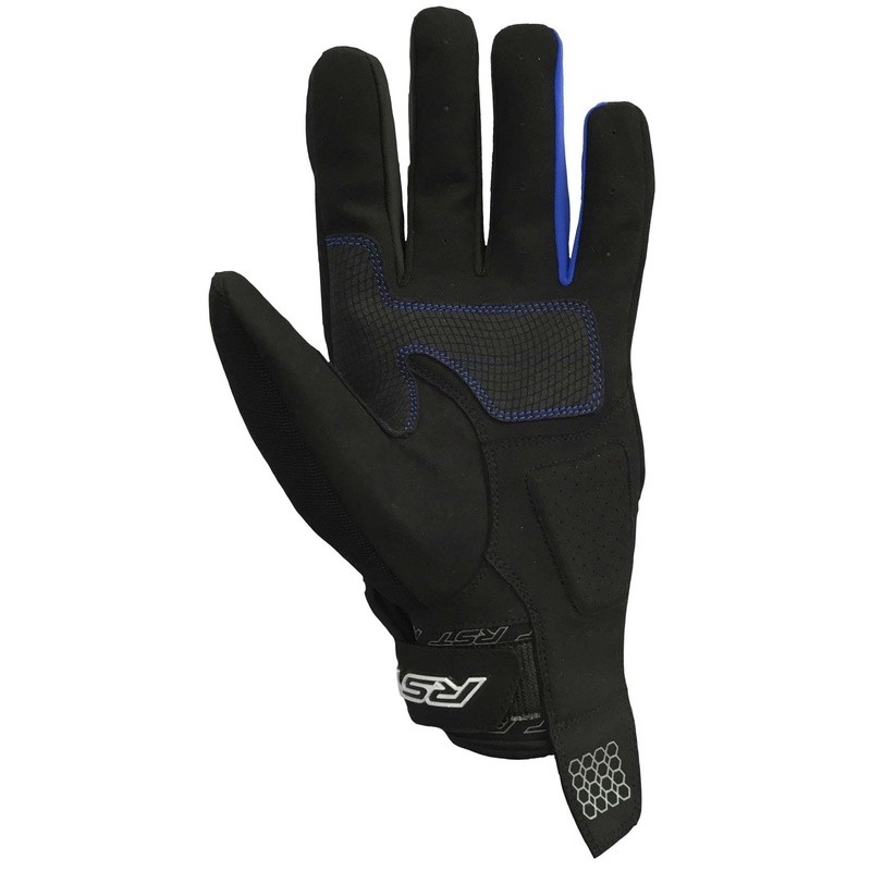 Guantes (Hombre) RST Rider CE - azul