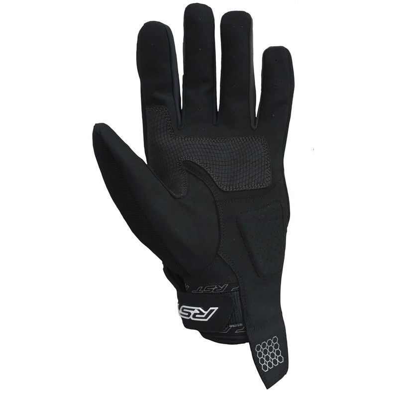 Guantes (Hombre) RST Rider CE - negro