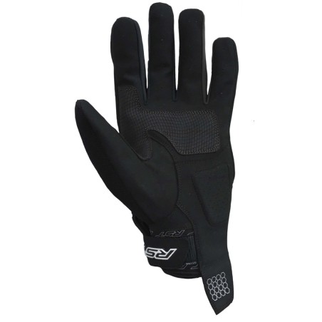 Guantes (Hombre) RST Rider CE - negro