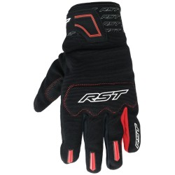 Guantes (Hombre) RST Rider CE - rojo