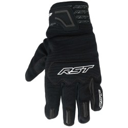 Guantes (Hombre) RST Rider CE - negro