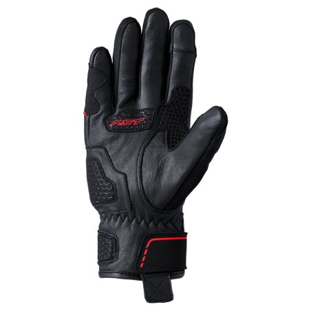 Guantes RST S-1 mesh hombre CE - Rojo