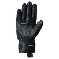 Guantes RST S-1 mesh hombre CE - Neon green 2