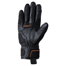 Guantes RST S-1 mesh hombre CE - Neon orange 2