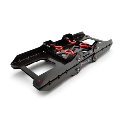 Taco de salida ajustable RISK RACING 2