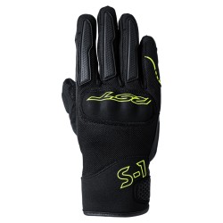 Guantes RST S-1 mesh hombre CE - Neon yellow