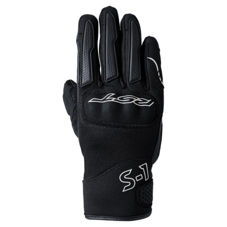 Guantes RST S-1 mesh hombre CE - Blanco