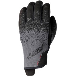 Guantes RST K-Sport CE hombre - Negro