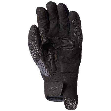 Guantes RST K-Sport CE hombre - Negro