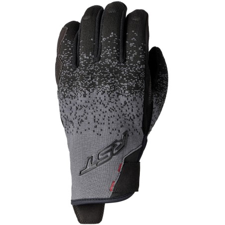 Guantes RST K-Sport CE hombre - Negro