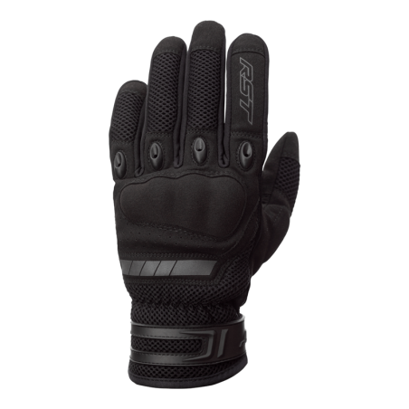 Guantes (Hombre) RST VENTILATOR-X CE Negro, Talla 10/L