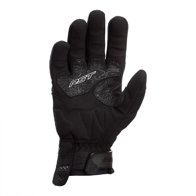 Guantes (Hombre) RST VENTILATOR-X CE Negro, Talla 10/L