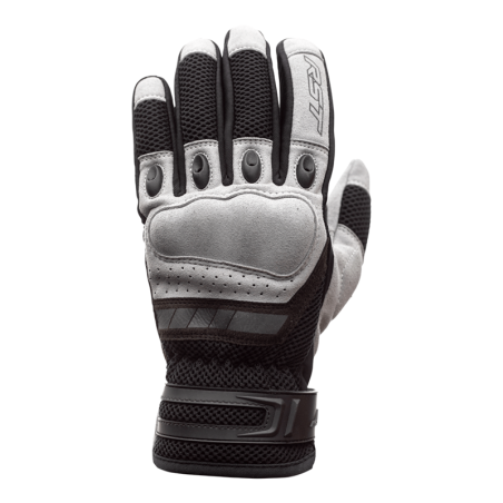 Guantes (Hombre) RST VENTILATOR-X CE Plata, Talla 10/L