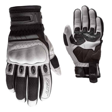 Guantes (Hombre) RST VENTILATOR-X CE Plata, Talla 10/L