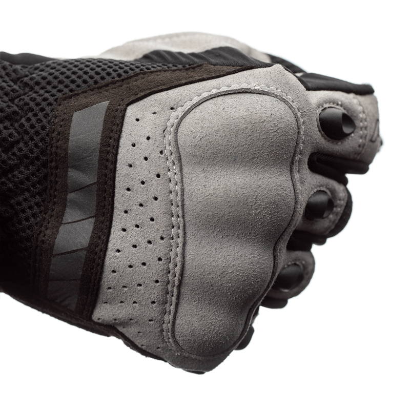 Guantes (Hombre) RST VENTILATOR-X CE Plata, Talla 12/2XL