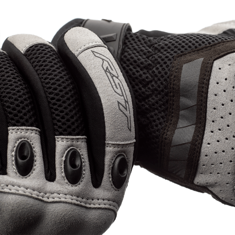 Guantes (Hombre) RST VENTILATOR-X CE Plata, Talla 11/XL
