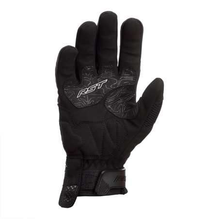 Guantes (Hombre) RST VENTILATOR-X CE Negro, Talla 7/XS