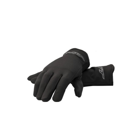 Sotoguantes RST THERMAL WIND BLOCK Negro, Talla XS/S