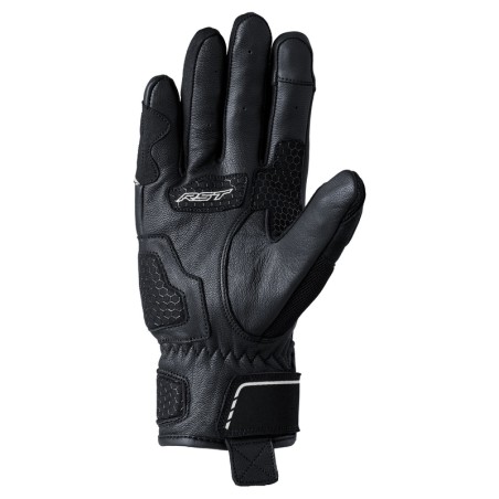 Guantes RST S-1 mesh mujer CE - Blanco talla 7/M