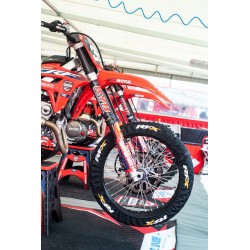 Fundas de neumático RFX - 19"/17" & 16"/14" 2