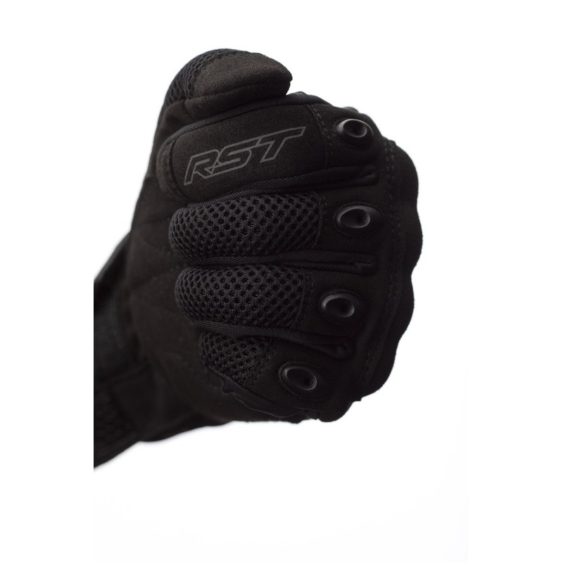 Guantes (Hombre) RST ATLAS WP Negro , Talla 9/M