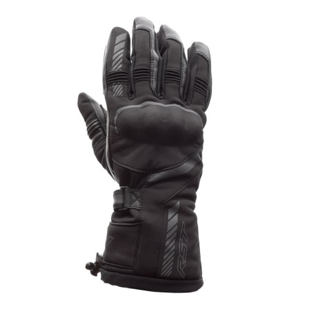 Guantes (Hombre) RST ATLAS WP Negro , Talla 8/S