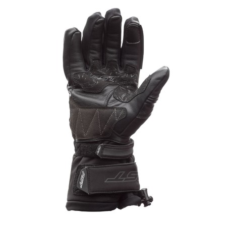 Guantes (Hombre) RST ATLAS WP Negro , Talla 8/S