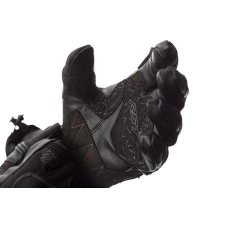 Guantes (Hombre) RST ATLAS WP Negro , Talla 8/S