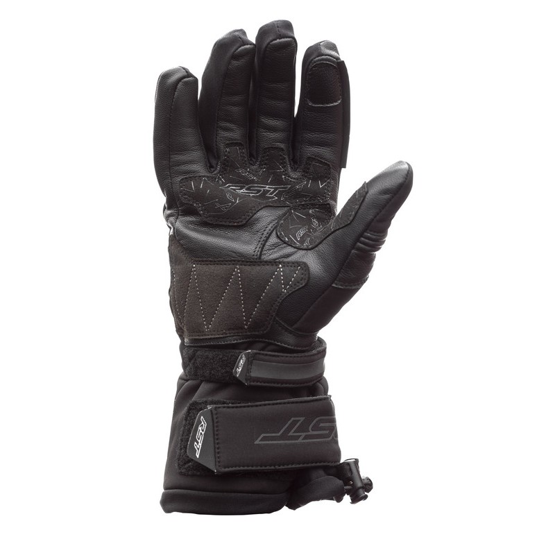 Guantes (Hombre) RST ATLAS WP Negro , Talla 11/XL