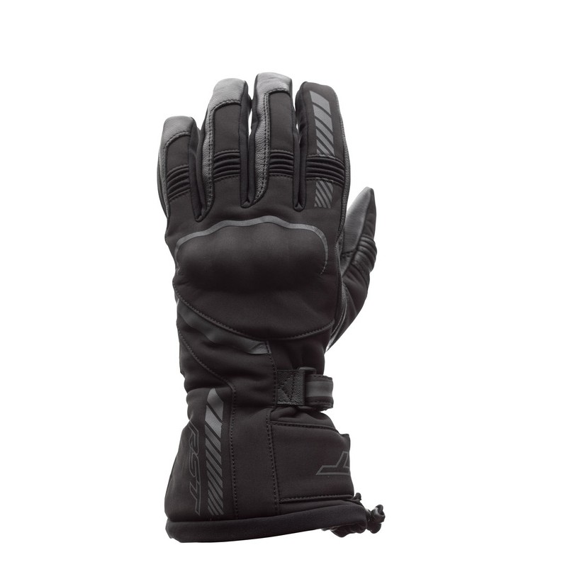 Guantes (Hombre) RST ATLAS WP Negro , Talla 11/XL