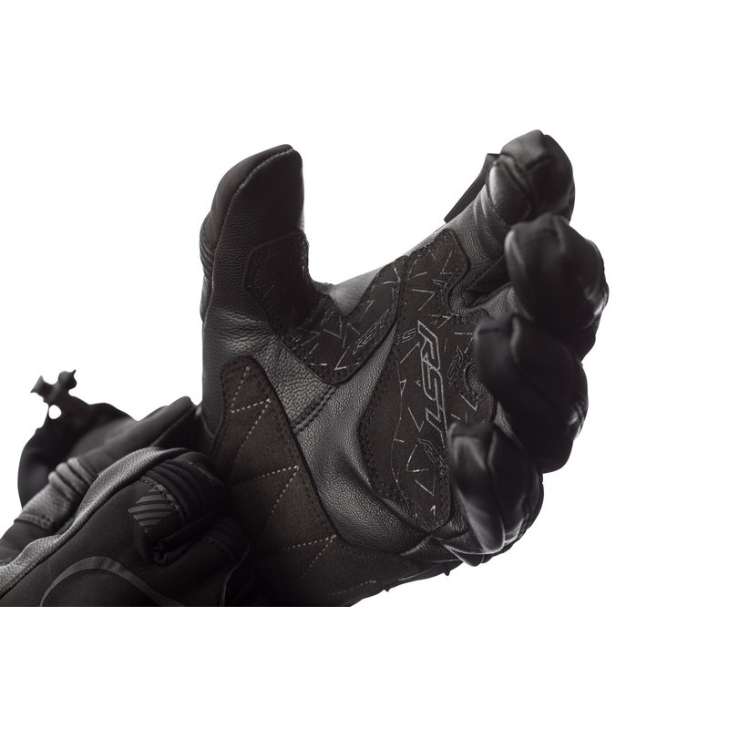 Guantes (Hombre) RST ATLAS WP Negro , Talla 10/L